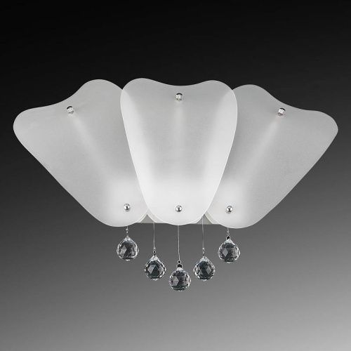 Бра Lightstar Lobo (Лобо) 804640