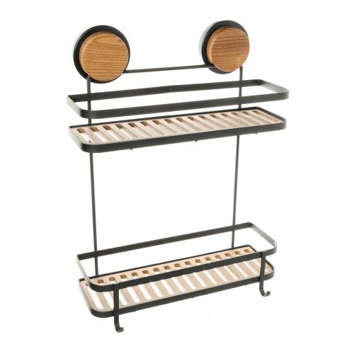 Полка в ванную комнату Fixsen Magic FX-950B-2