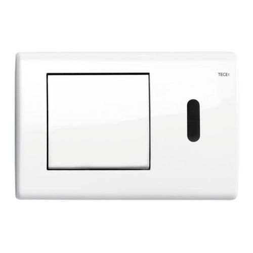 Панель смыва инфракрасная Tece TECEplanus 9240362 цвет белый