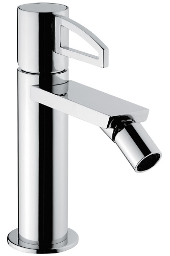 Смеситель Emmevi Minu 83004LA/CR на биде хром