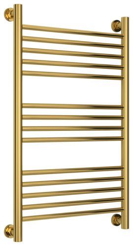 Полотенцесушитель Сунержа Богема + 03-0220-8050 55х86 водяной золото