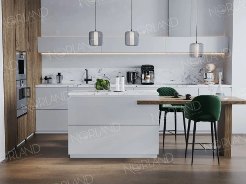 Кварцвиниловая плитка Norland Sigrid LVT 1003-10 Bent толщина 0.2 см 34 класс 1219,2х184,15