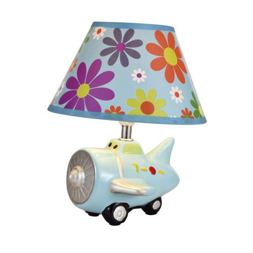 Настольная лампа Escada Kids (Кидс) 10208/L