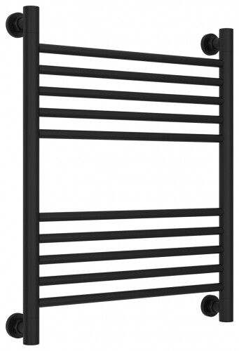 Полотенцесушитель Сунержа Богема + 31-0220-6050 55х66 водяной черный матовый