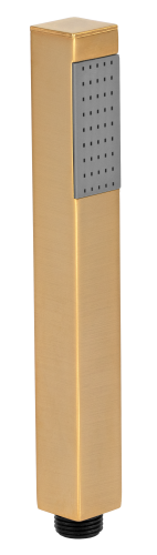 Душевая лейка Daniel A495SDP квадратная