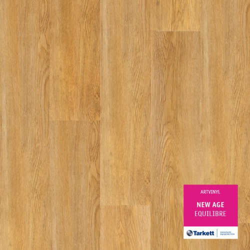 Кварцвиниловая плитка Tarkett New Age Equilibre Т019884 толщина 0,21 см 32 класс 914,4х152,4
