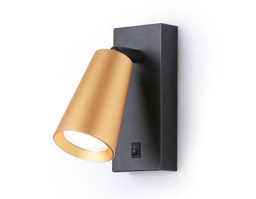 Спот Ambrella Light TECHNO SPOT (ТЕЦХНО СПОТ) TA13142