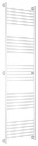 Полотенцесушитель Сунержа Богема + 12-0220-1950 55х196 водяной белый