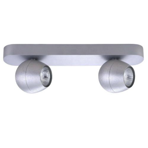 Спот Arte Lamp Sfera (Сфера) A5781AP-2SS