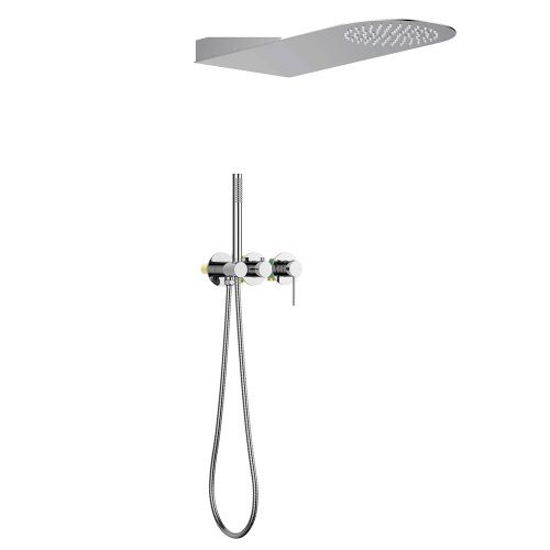 Душевая система Timo Saona SX-2340/00SM встраиваемая в стену