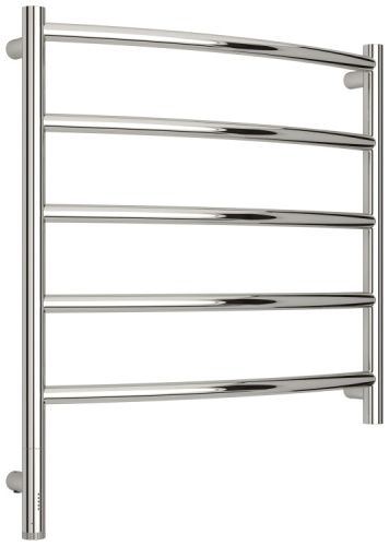 Полотенцесушитель Сунержа Галант 3.1 00-6000-6060 63х72 электрический сталь