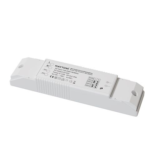 Блок питания Maytoni Lighting control PSL-DL40-S-150-300mA