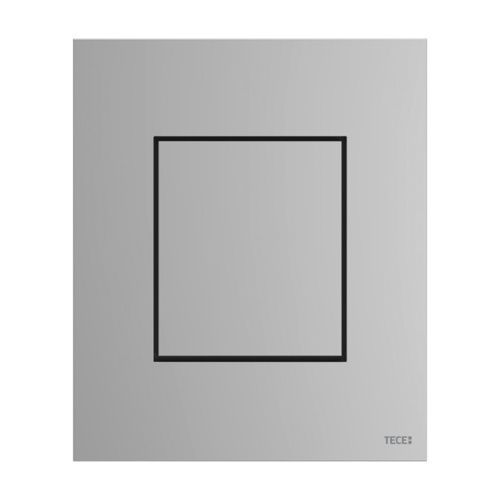 Панель смыва механическая Tece TECEnow 9242402 цвет хром