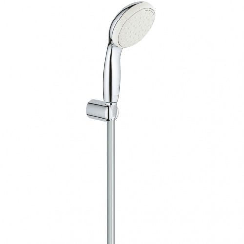 Душевой гарнитур Grohe Tempesta 2780310E настенный хром