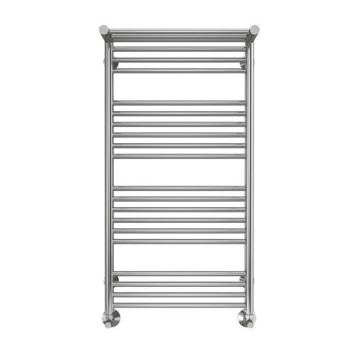 Полотенцесушитель Terminus 4670078529442 53х100 водяной хром