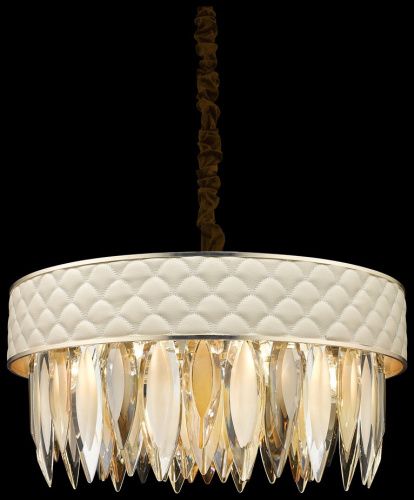 Светильник подвесной Wertmark Ornella WE143.13.303