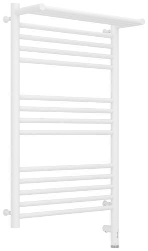 Полотенцесушитель Сунержа Богема 3.0 30-5807-8050 53х92 электрический белый матовый