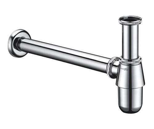 Сифон WasserKRAFT Системы слива A071