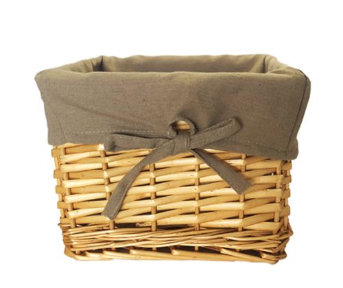 Корзина WasserKRAFT WB-880-L