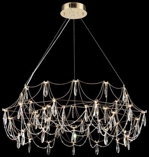 Светильник подвесной Wertmark Felicia WE336.48.303