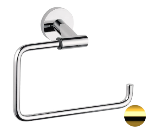 Полотенцедержатель Remer Guest GS44DO