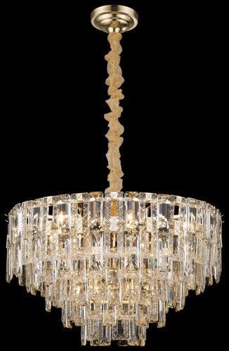 Светильник подвесной Wertmark Liliana WE108.11.303