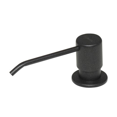 Дозатор кухонный LeMark Expert LM8201PAN