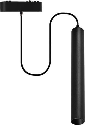 Трековый светодиодный светильник Wertmark Technical Hadar WTH.O11.606.40.15