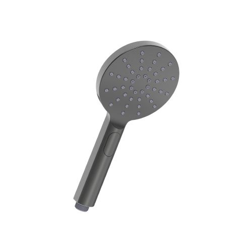 Лейка ручного душа LeMark LM8122GM графит