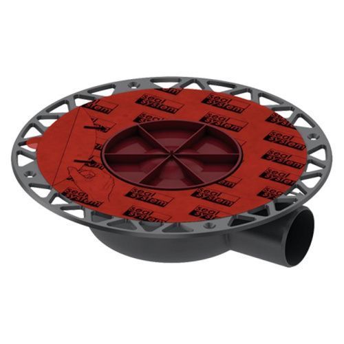 Сифон для душевого трапа Tece TECEdrainpoint S 3601401