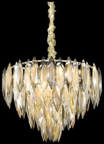 Светильник подвесной Wertmark Orlanda WE144.15.303