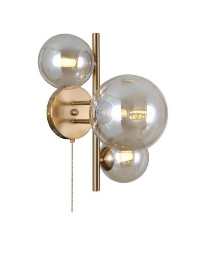Бра Moderli Renny (Ренны) V10786-3W
