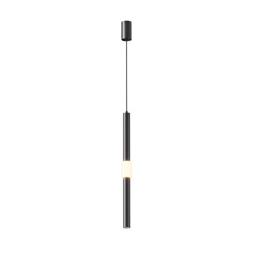 Светильник подвесной Wertmark Technical Jelly Pendant P105PL-12W3K-B