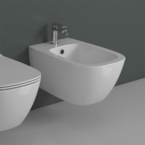 Биде Globo Genesis GNS09.BI*1 подвесное