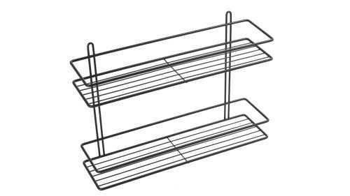 Полка в ванную комнату Fixsen FX-730B-2