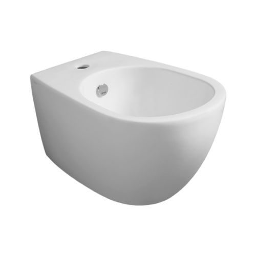 Биде Simas Vignoni VI19 bi matt*1 подвесное