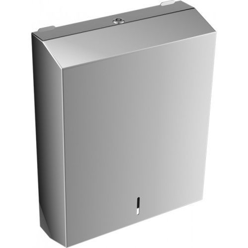 Диспенсер для бумажных полотенец Fixsen Hotel FX-31027A