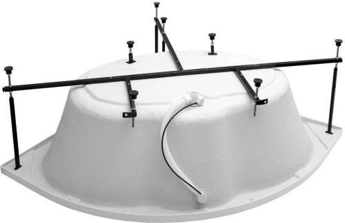 Каркас сварной для ванны Aquanet Santiago 00169186