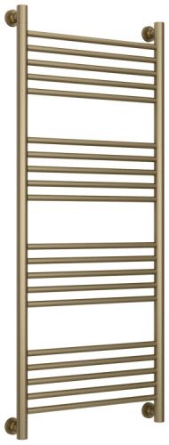 Полотенцесушитель Сунержа Богема + 32-0220-1250 55х126 водяной золото