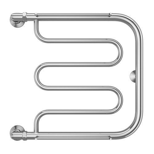 Полотенцесушитель Terminus 4620768881282 50х53 водяной хром