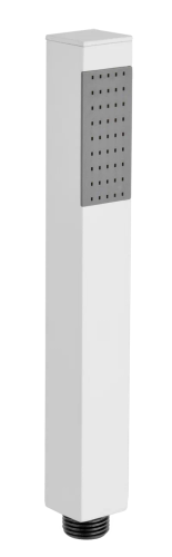 Душевая лейка Remer 317SSBOX квадратная