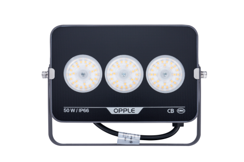 Прожектор OPPLE LED Floodlight EQ3 (ЛЕД Флоодлигхт ЕК3) 709000114400