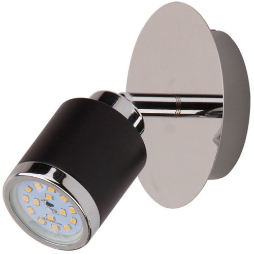 Спот Toplight Lorena (Лорена) TL1257Y-01BC