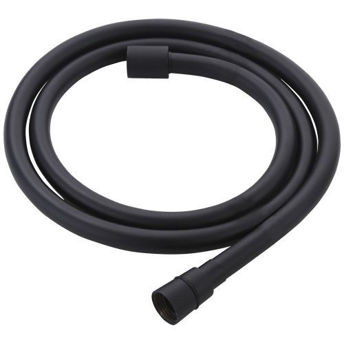 Шланг для душа Clever BLACK HOSE 60795 черный