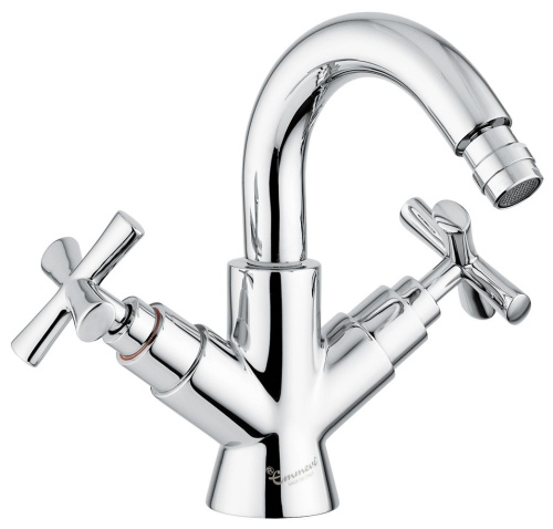 Смеситель Emmevi Spirit New 31054/CR на биде хром