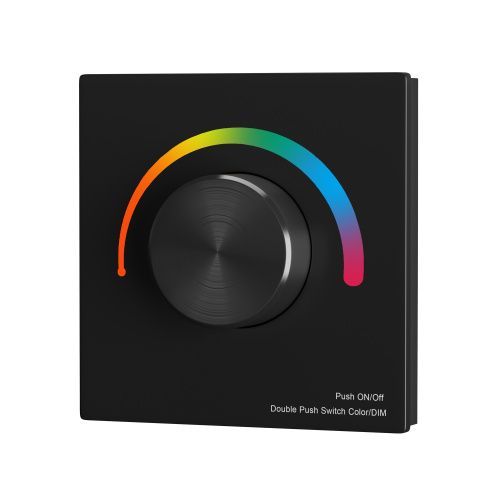 Роторная панель управления Maytoni Lighting control 711028