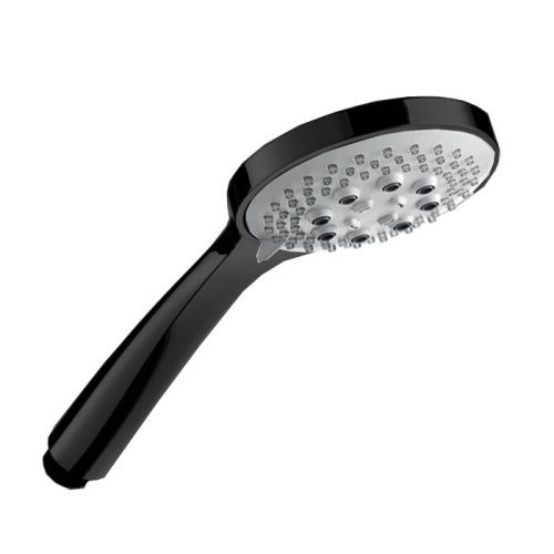 Душевая лейка Almar Eco Air Hand Showers E082069.MB круглая