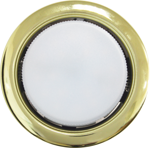 Светильник встраиваемый EKS Optima (Оптима) UTT00004460