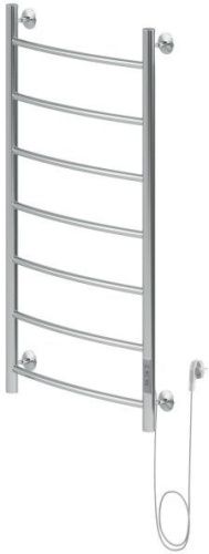 Полотенцесушитель Aquanet Romeo 00281988 56х100 электрический хром