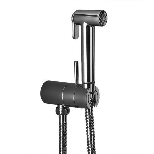 Гигиенический душ Nicolazzi Island 5523TCR хром (внешняя часть)